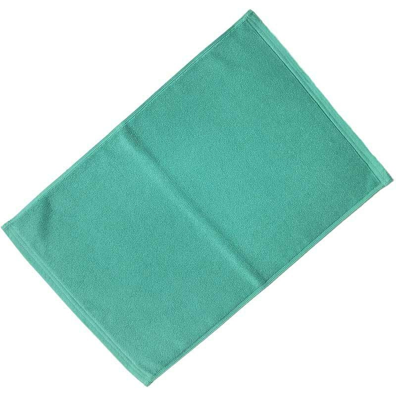 700匁スレン染め業務用カラーバスマット：60枚組|業務用タオル専門店