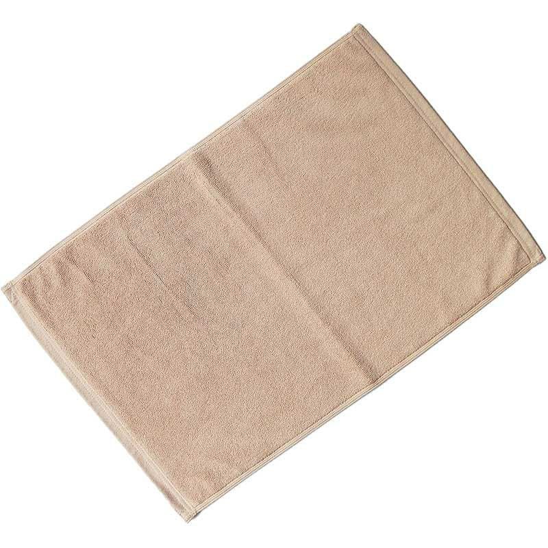 700匁スレン染め業務用カラーバスマット：60枚組|業務用タオル専門店