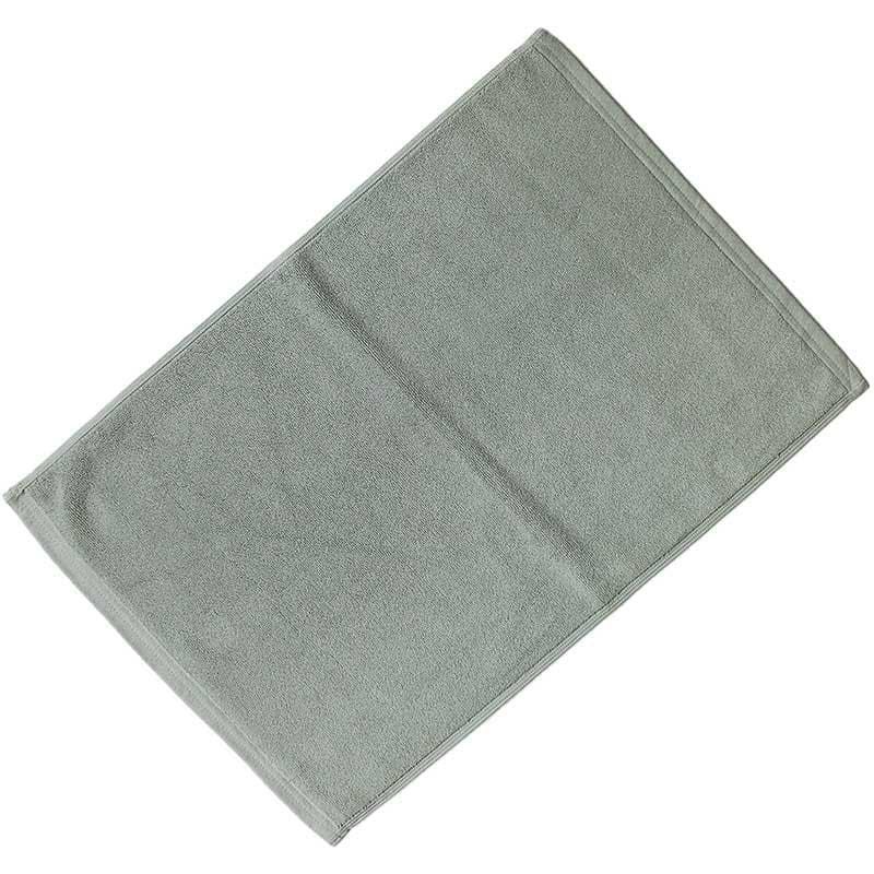 700匁スレン染め業務用カラーバスマット：60枚組|業務用タオル専門店