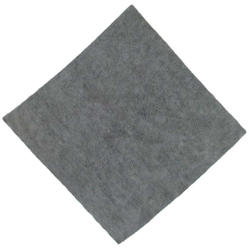 マイクロファイバーエッジレスクロス 厚手 約40×40cm：60枚組|業務用