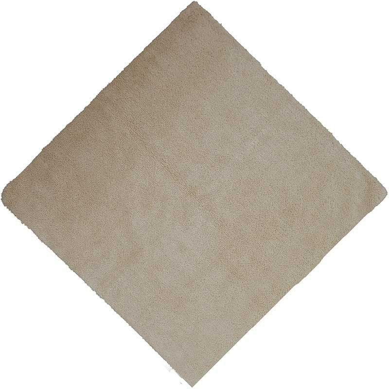 マイクロファイバーエッジレスクロス 厚手 約40×40cm：60枚組|業務用