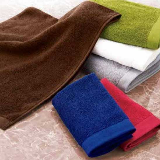 Atelier アトリエ カラータオル