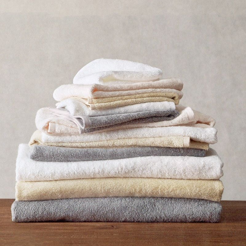 凛 RIN 竹繊維カラーバスタオル 1200匁（カラー）：60枚組|業務用