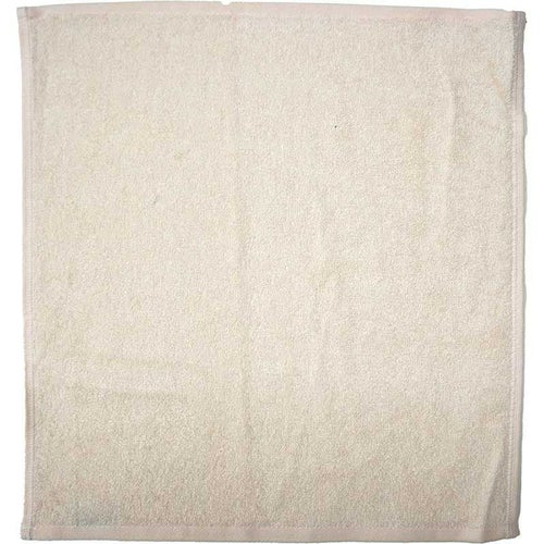 凛 RIN 竹繊維ハンドタオル色：シェルピンク