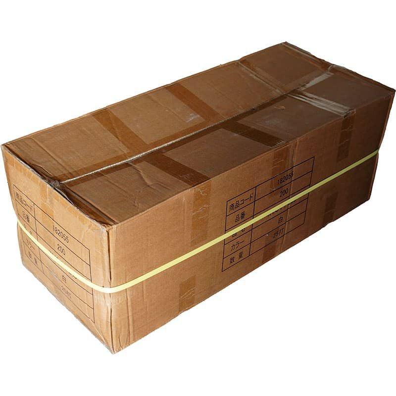 200匁ベトナム製シリンダー白タオル【平地付き】：300枚組