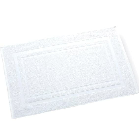 額縁バスマット