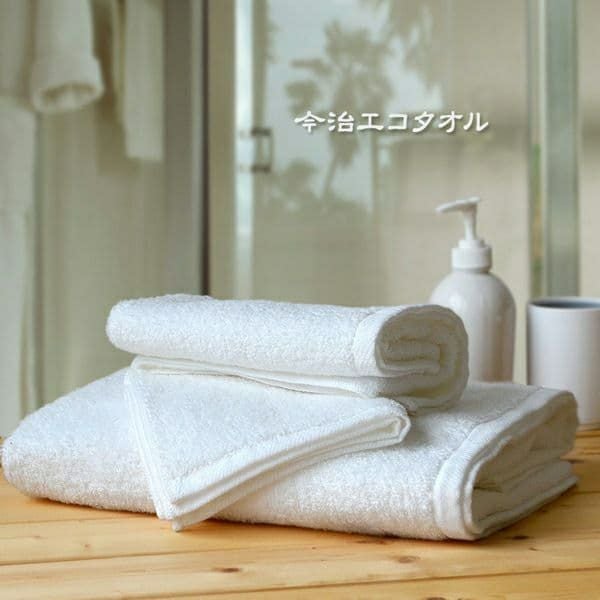 今治エコフェイスタオル|業務用タオル専門店いとへん