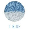 No.1 ブルー