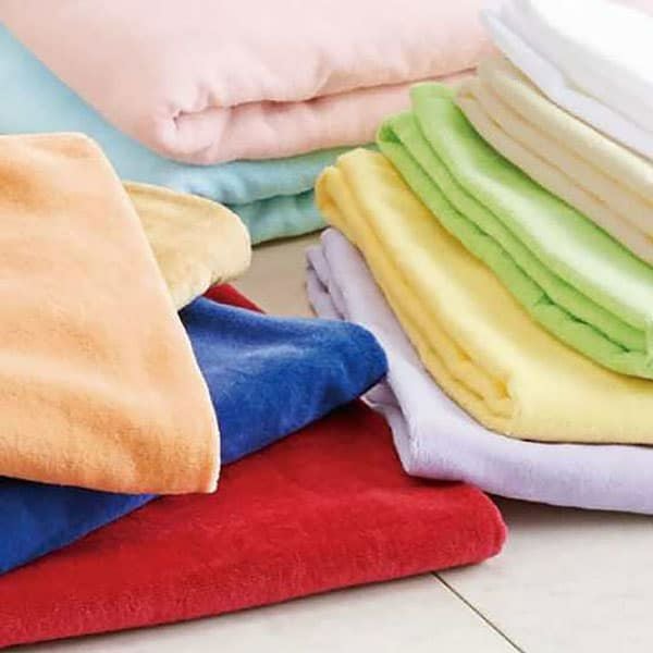 中国製シャーリングスポーツタオル