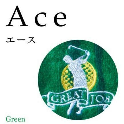 Ace エース 今治タオルブランド ゴルフ記念 スポーツタオル：200枚組