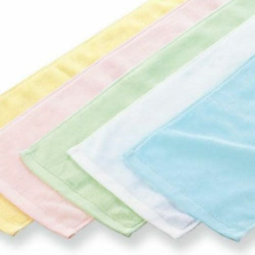 ベトナム製シャーリングマフラータオル