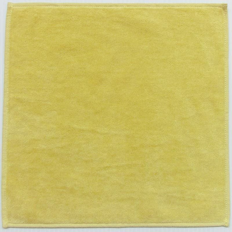 色：№7（濃い黄）