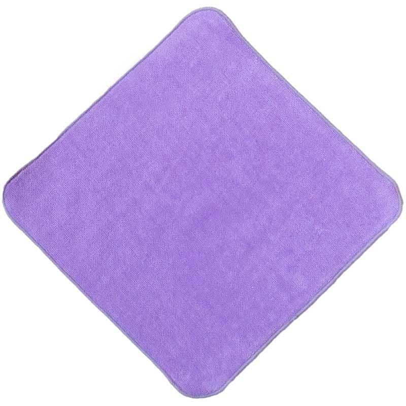 22cm日本製シャーリングミニタオル：10枚組|業務用タオル専門店いとへん