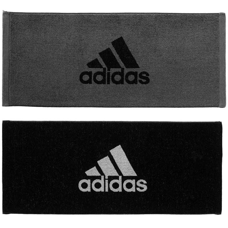 アディダスフェイスタオル AD-221|業務用タオル専門店いとへん