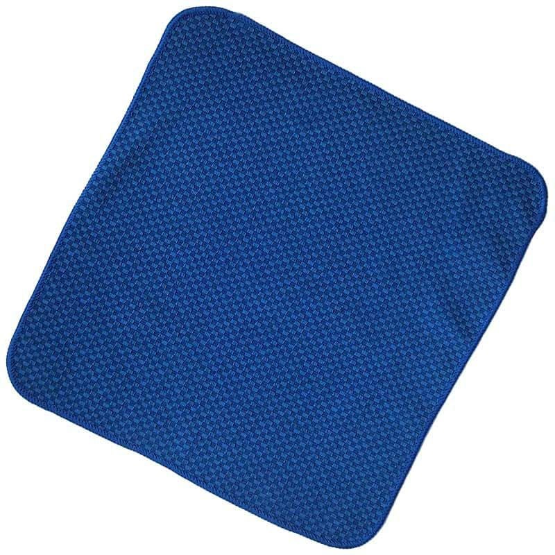 マイクロファイバーモダンクロス 約35×35cm：サンプル1枚|業務用タオル