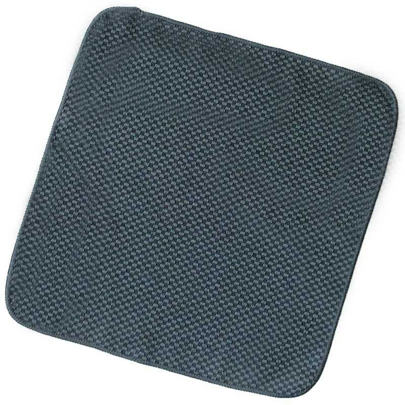 マイクロファイバーモダンクロス 約35×35cm：サンプル1枚|業務用タオル