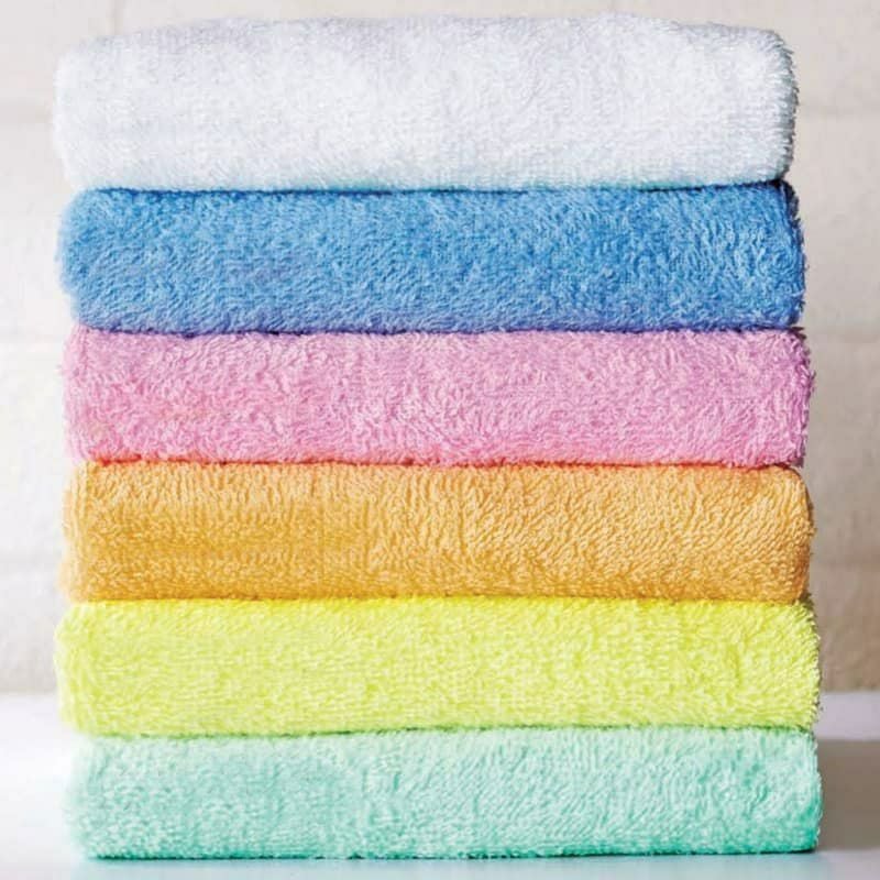 ベルソフトバスタオル