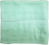 ベルソフトバスタオル色：アイスグリーン