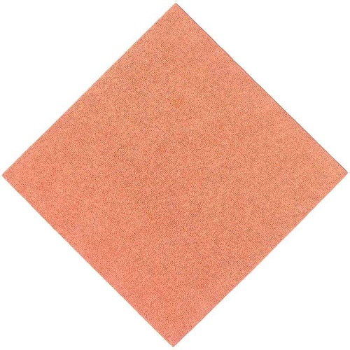 生地色：オレンジ