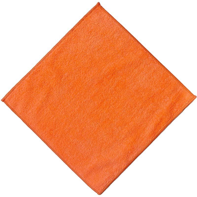 マイクロファイバークリーナー3030色：オレンジ