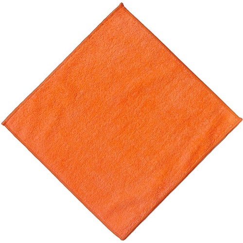 マイクロファイバークリーナー3030色：オレンジ
