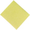 セルロースワイパー色：イエロー