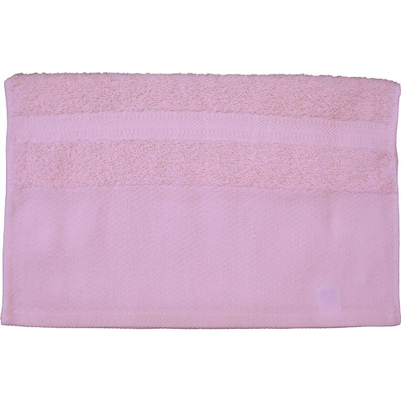 生地色：淡色ピンク