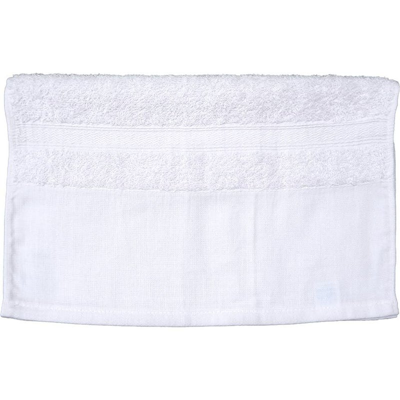 生地色：スノーホワイト