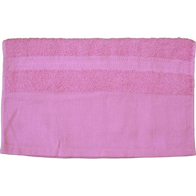 生地色：中間色ピンク