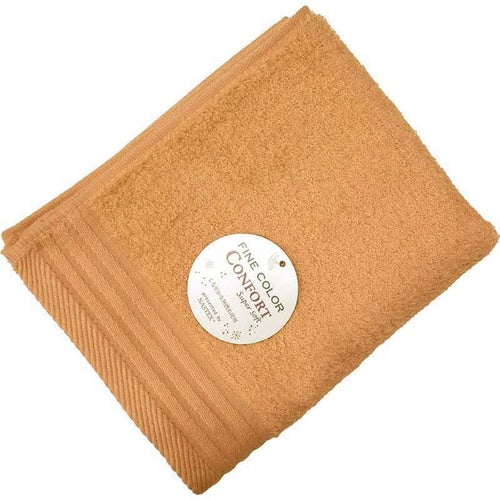 色：ディープサフラン