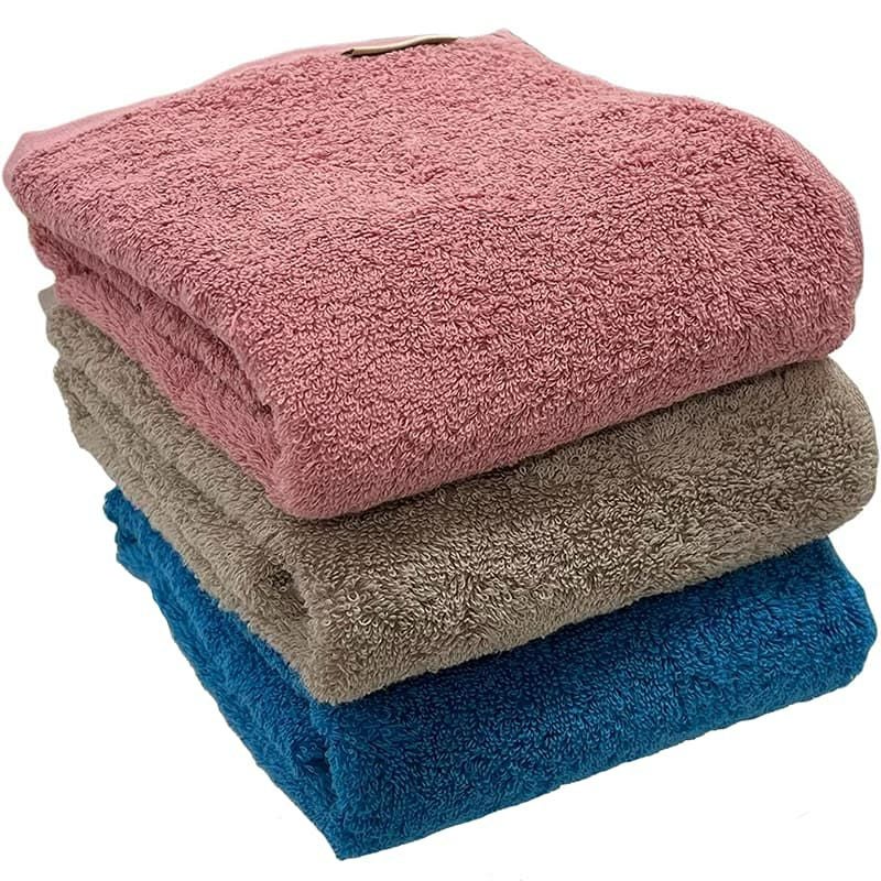 極吸水スマートバスタオル：75枚組|業務用タオル専門店いとへん