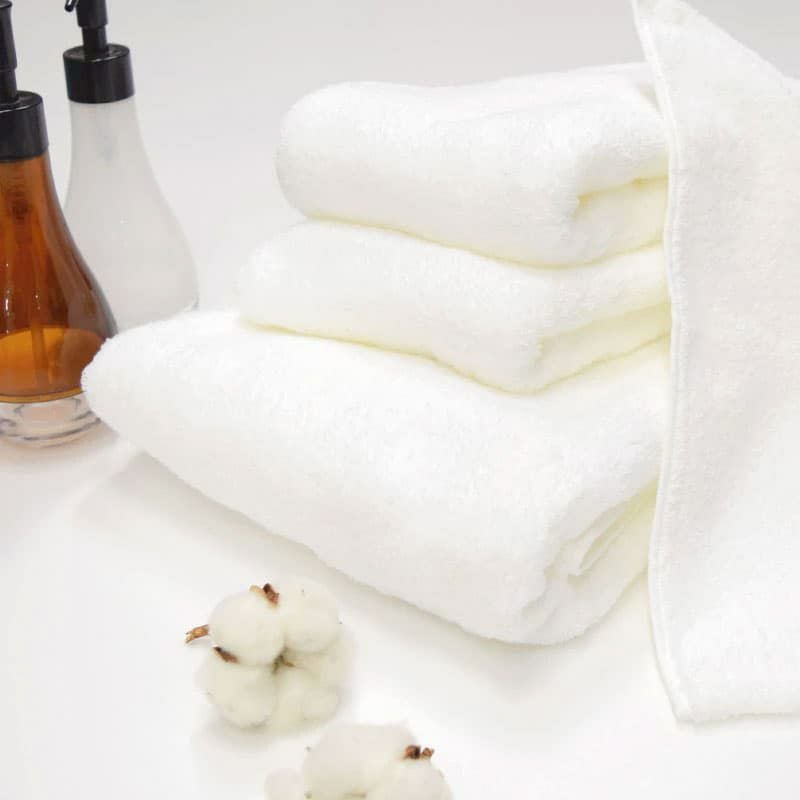 O・H・T 俺が惚れたタオル