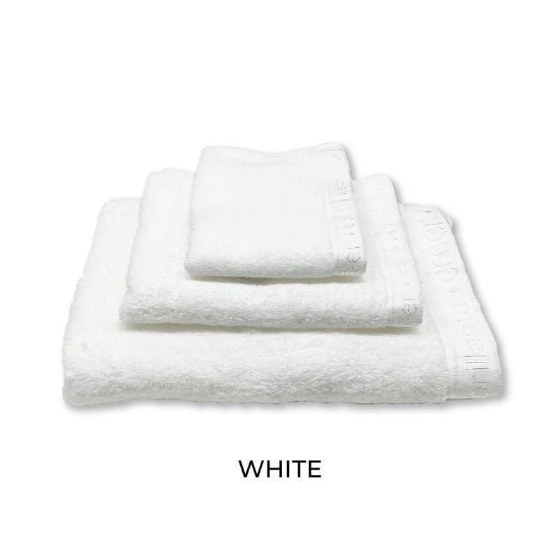 クレエタオル生地色：ホワイト