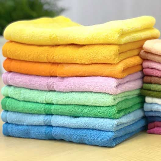 ローズシャインフェイスタオル：100枚組|業務用タオル専門店いとへん