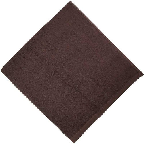 色：チョコレート