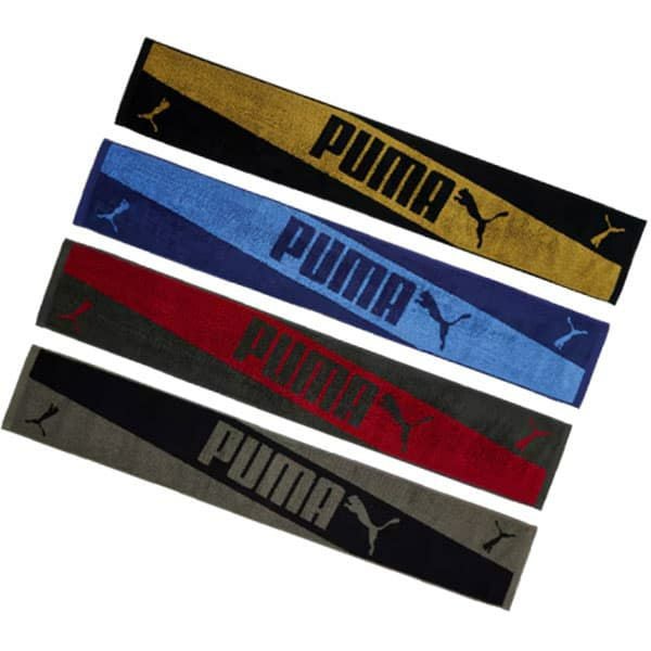 プーママフラータオル PUMA-505|業務用タオル専門店いとへん