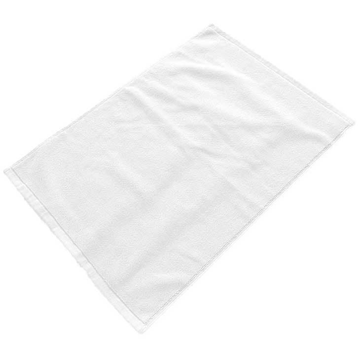 業務用白バスマット800匁|業務用タオル専門店いとへん