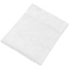 1000gマイヤー織業務用タオルケット（白）