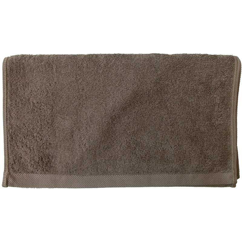 生地色：ココア