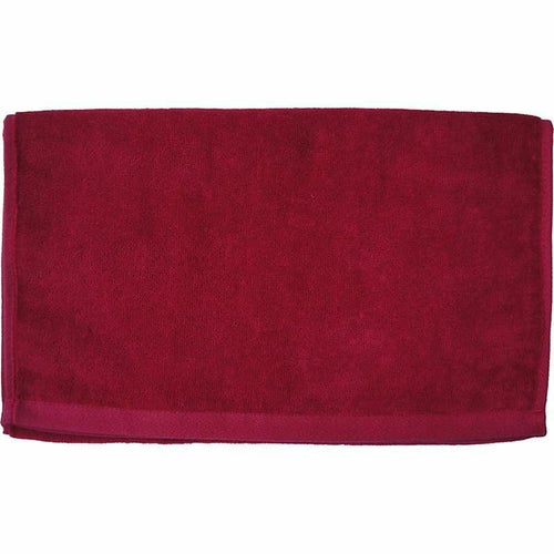 色：カーマインドレッド