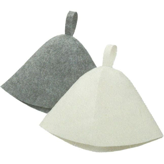 フェルト地サウナハット：50枚組|業務用タオル専門店いとへん