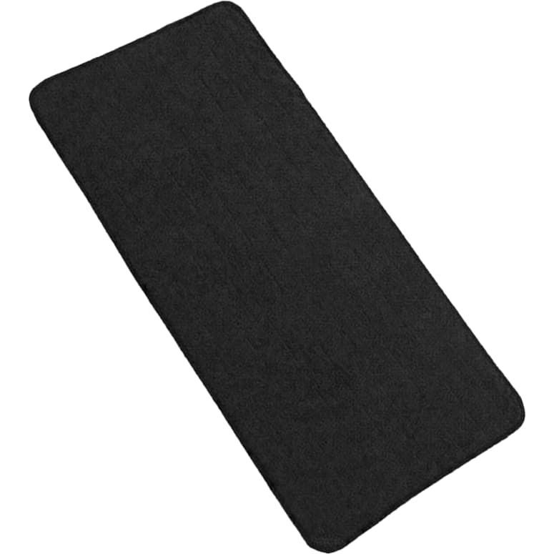 2000匁スレン染め業務用サウナマット（黒）：30枚組|業務用タオル専門