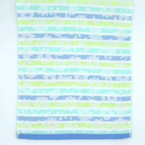 メリス 今治タオルブランド ジャガード織フェイスタオル