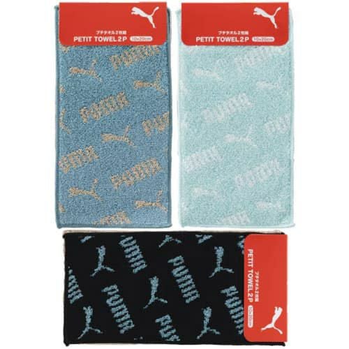 プーマプチタオル PUMA-362