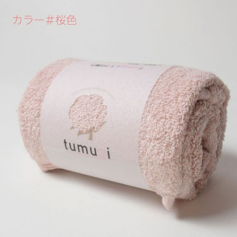 生地色：桜色（ピンク）