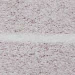 ぼーだー＆ボーダーフェイスタオル：エンジ