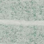 ぼーだー＆ボーダーフェイスタオル：グリーン