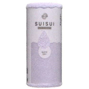 SUISUIバスタオルの色：ラベンダー