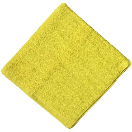 中色：イエロー