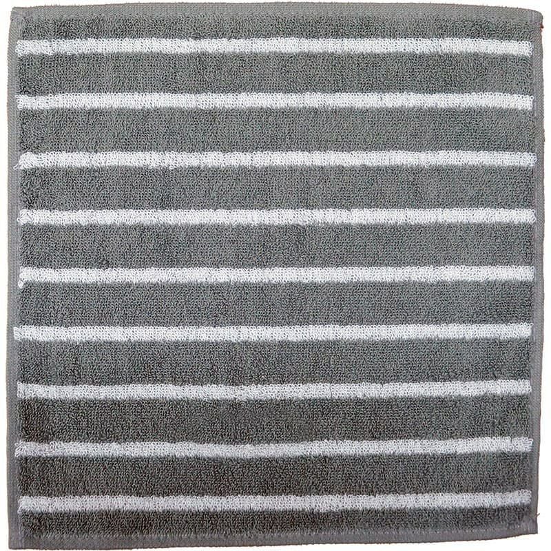 生地色：グレー